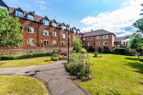 2 bedroom retirement property for sale, HOLLY COURT, LEATHERHEAD, KT22