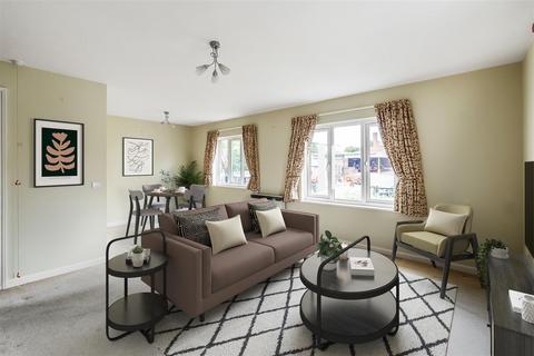 2 bedroom retirement property for sale, HOLLY COURT, LEATHERHEAD, KT22