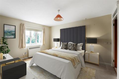 2 bedroom retirement property for sale, HOLLY COURT, LEATHERHEAD, KT22
