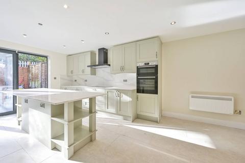 168 Fawe Park Road, London, SW15 2EQ