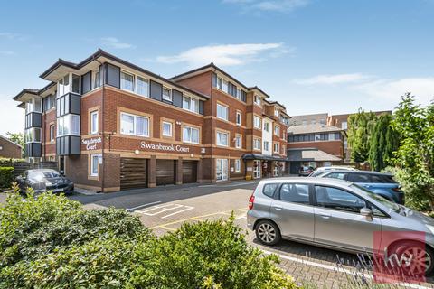 1 bedroom apartment for sale, Swanbrook Court, Bridge Avenue, Maidenhead, SL6