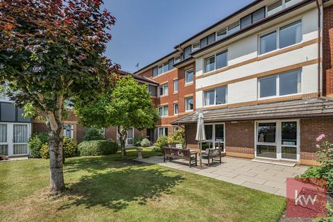 1 bedroom apartment for sale, Swanbrook Court, Bridge Avenue, Maidenhead, SL6