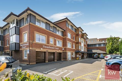 1 bedroom apartment for sale, Swanbrook Court, Bridge Avenue, Maidenhead, SL6
