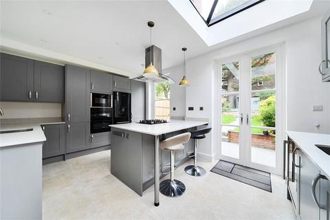 undefined, Woodfield Crescent, Ealing