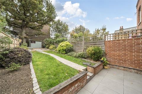 undefined, Woodfield Crescent, Ealing