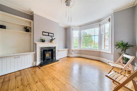 undefined, Woodfield Crescent, Ealing