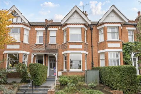 undefined, Woodfield Crescent, Ealing