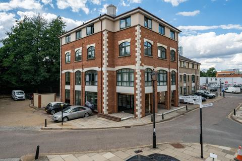 Corner Hall, Hemel Hempstead, HP3