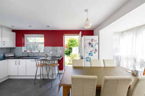 undefined, Burrage Road, Redhill