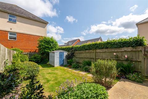 undefined, Burrage Road, Redhill