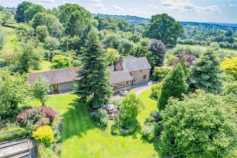 undefined, Cockshutford, Clee St. Margaret, Craven Arms