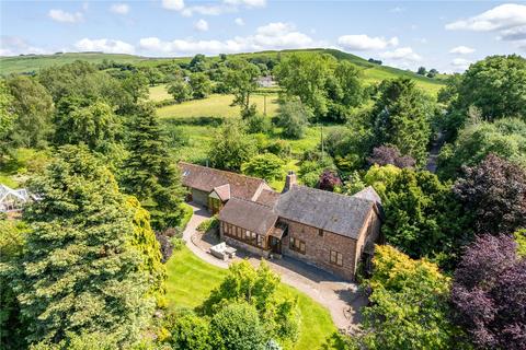 undefined, Cockshutford, Clee St. Margaret, Craven Arms