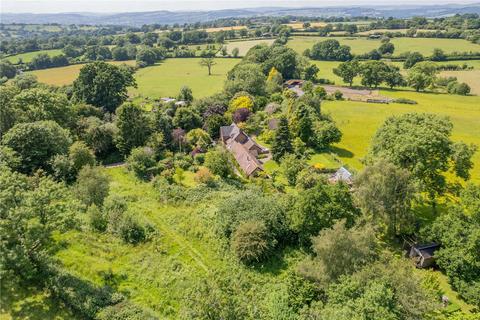 undefined, Cockshutford, Clee St. Margaret, Craven Arms