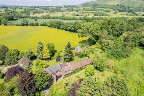 undefined, Cockshutford, Clee St. Margaret, Craven Arms