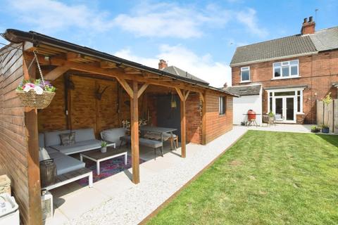 50 Maple Tree Way, Scunthorpe, DN16 1LT