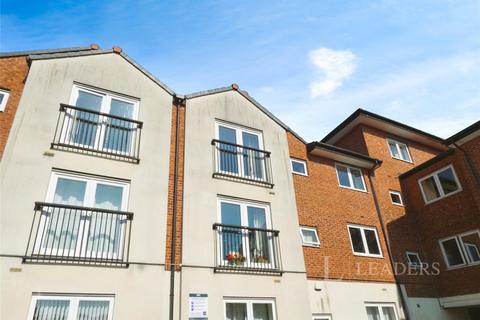 undefined, Delamere Court, St. Marys Street, Crewe