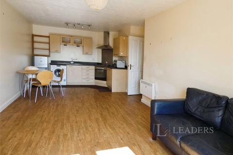 undefined, Delamere Court, St. Marys Street, Crewe