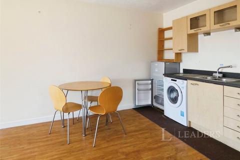 undefined, Delamere Court, St. Marys Street, Crewe