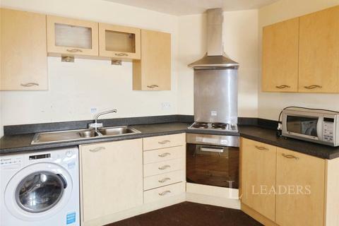 undefined, Delamere Court, St. Marys Street, Crewe