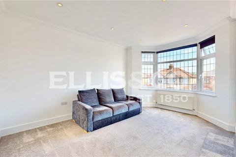 2 bedroom maisonette to rent, Pinner Road, Harrow, HA1