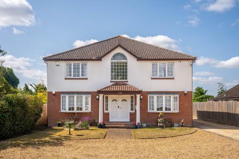 undefined, Rampton Road, Willingham, CB24