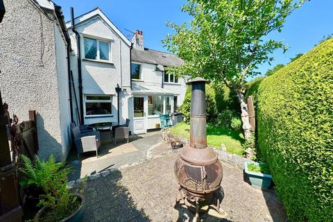 3 bedroom terraced house for sale, John Street, Llanrwst