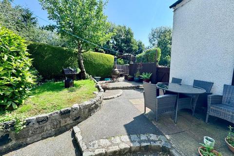 3 bedroom terraced house for sale, John Street, Llanrwst