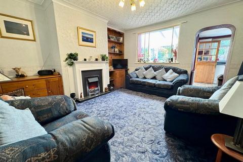 3 bedroom terraced house for sale, John Street, Llanrwst
