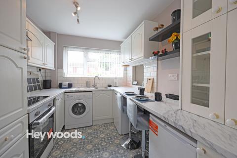 2 bedroom semi-detached bungalow for sale, Balmoral Close, Hanford, Stoke-on-Trent, Staffordshire