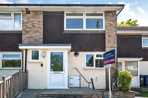 undefined, Burnham Way, London