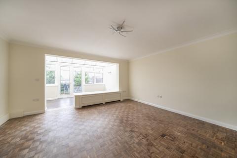 undefined, Burnham Way, London
