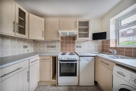 undefined, Burnham Way, London