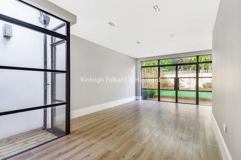 2 bedroom flat to rent, St. Faiths Road, London, SE21