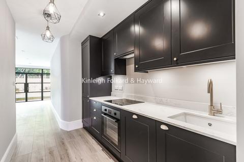 2 bedroom flat to rent, St. Faiths Road, London, SE21