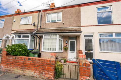3 bedroom terraced house for sale, Manchester Street, Cleethorpes, Lincolnshire, DN35