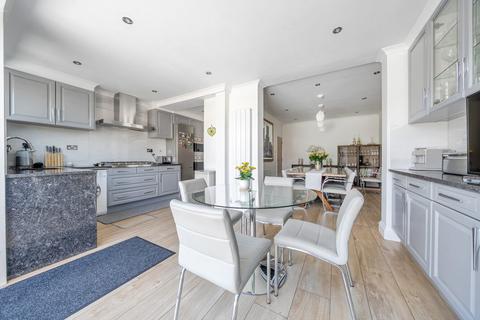 4 bedroom terraced house for sale, Crossway, Raynes Park, London, SW20