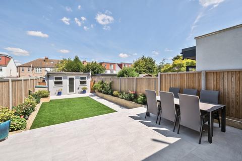 4 bedroom terraced house for sale, Crossway, Raynes Park, London, SW20