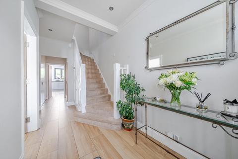 4 bedroom terraced house for sale, Crossway, Raynes Park, London, SW20