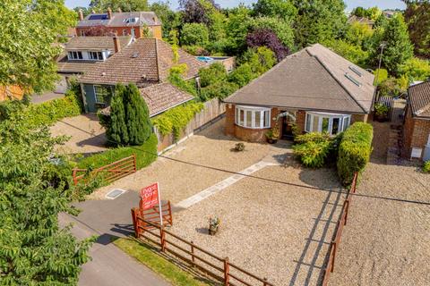 3 bedroom detached bungalow for sale, Garfits Lane, Boston, Lincolnshire, PE21