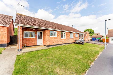 27 Church View, Harleston, IP20 9HR