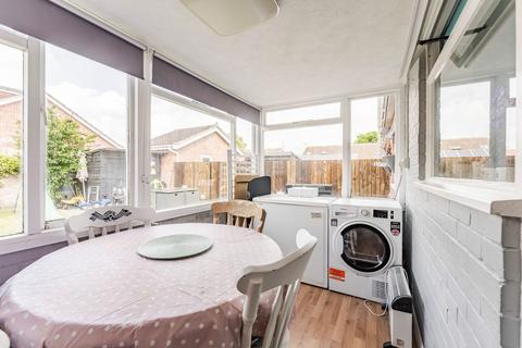 27 Church View, Harleston, IP20 9HR