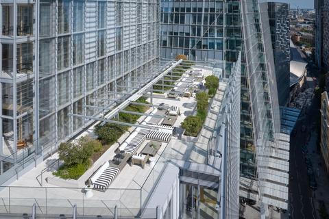 2 bedroom flat to rent, Shard Place, London Bridge Street, London, SE1