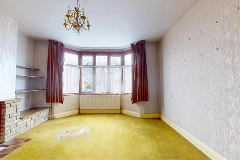 3 bedroom terraced house for sale, Ravenhill Avenue, Knowle, Bristol
