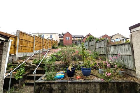 3 bedroom terraced house for sale, Ravenhill Avenue, Knowle, Bristol