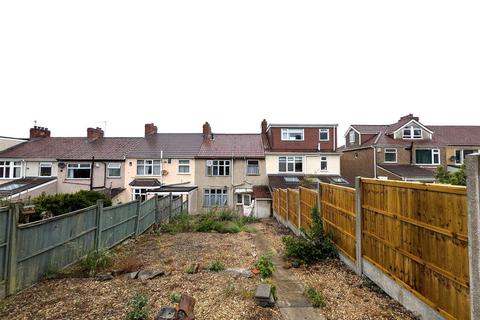 3 bedroom terraced house for sale, Ravenhill Avenue, Knowle, Bristol