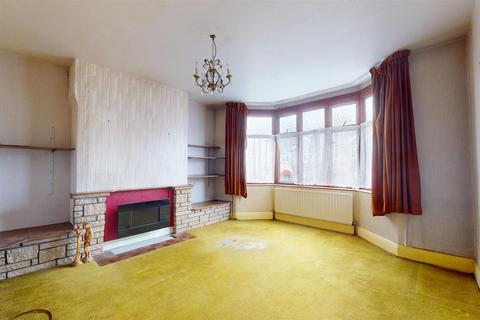 3 bedroom terraced house for sale, Ravenhill Avenue, Knowle, Bristol