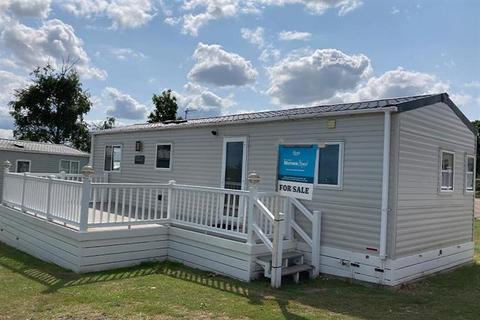 undefined, Mersea Island Holiday Park