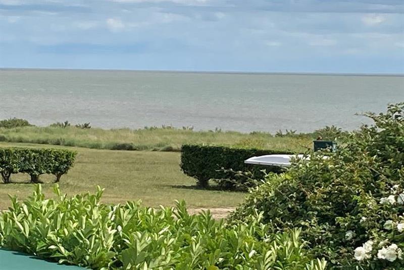 East of England