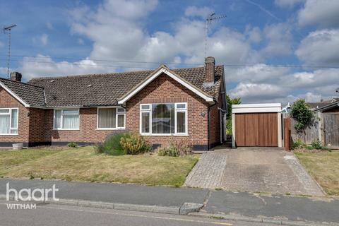 6 Chelmer Road, Witham, CM8 2EU