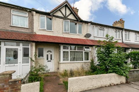 81 Aurelia Road, Croydon, CR0 3BF